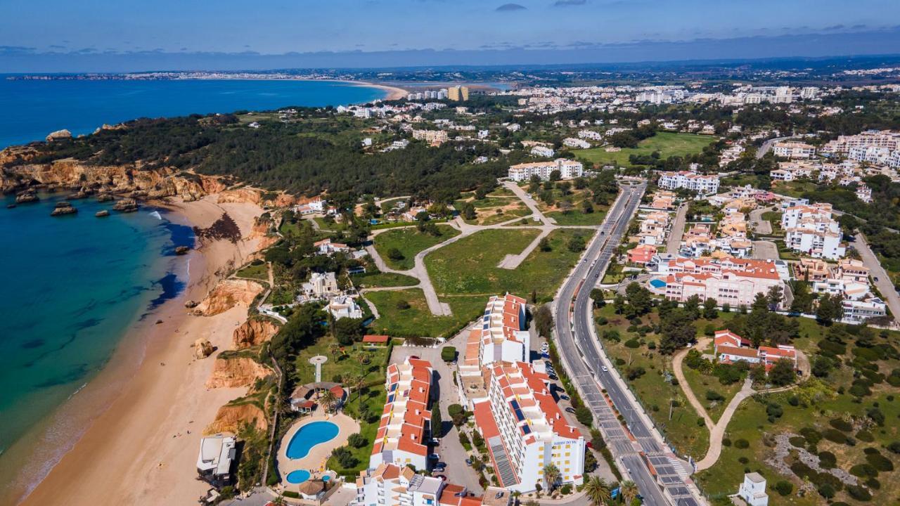 Ocean Solar Do Vau W/ Pool By Lovelystay Portimao Luaran gambar