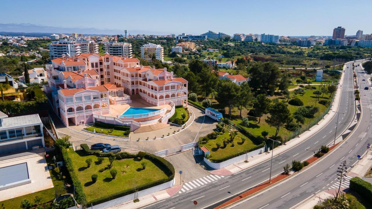 Ocean Solar Do Vau W/ Pool By Lovelystay Portimao Luaran gambar