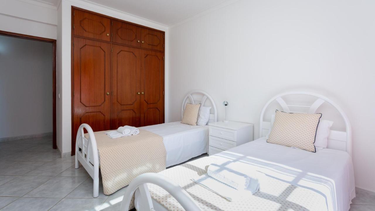 Ocean Solar Do Vau W/ Pool By Lovelystay Portimao Luaran gambar