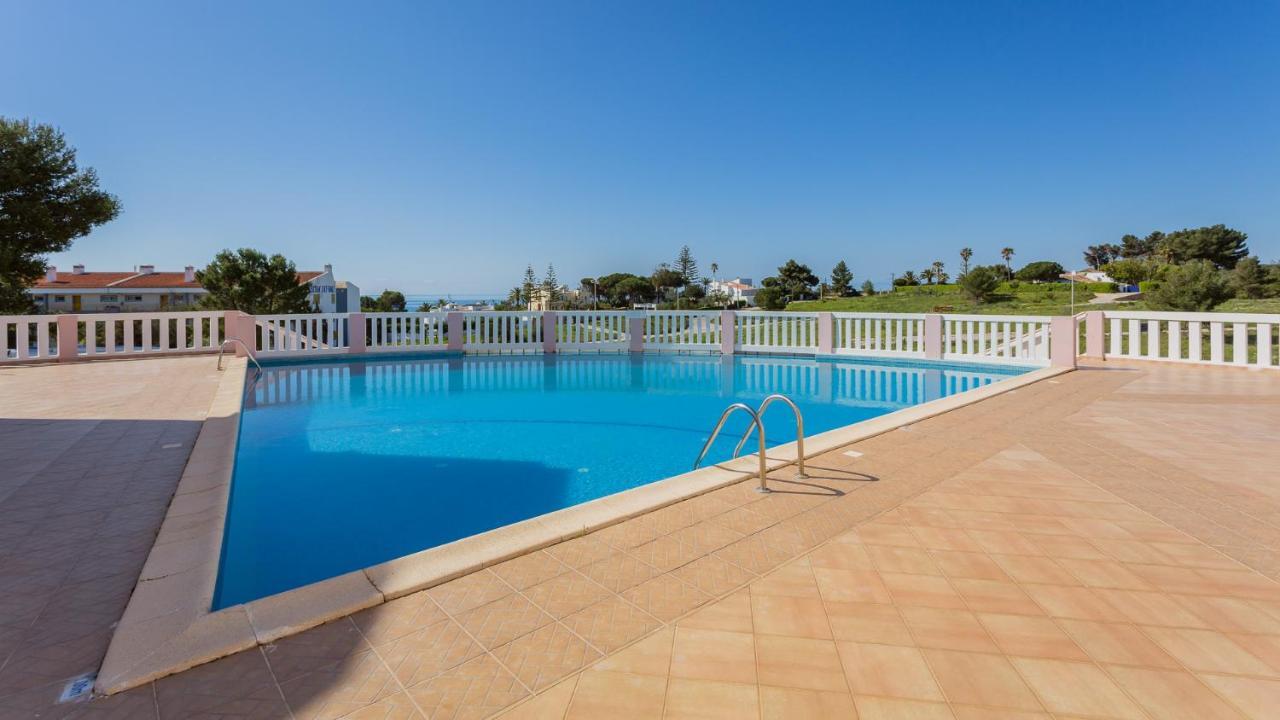 Ocean Solar Do Vau W/ Pool By Lovelystay Portimao Luaran gambar